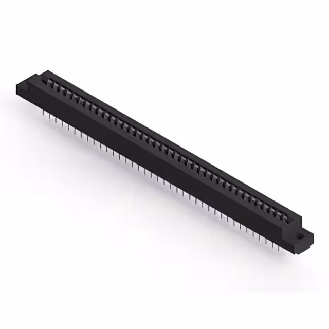 857-076-424-204 EDAC Inc.  Connettori per bordi